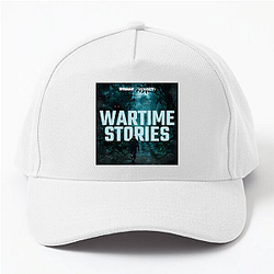 MrBallen Podcast explores mysteries Mrballen Podcast Hats & Caps