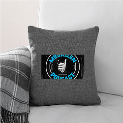 MrBallen Podcast tells stories Mrballen Podcast Pillows Cover