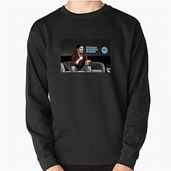 MrBallen Podcast is strange dark Mrballen Podcast Sweatshirts