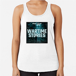 MrBallen Podcast explores mysteries Mrballen Podcast Tank Tops