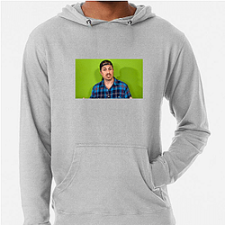 MrBallen Podcast has great host Mrballen Podcast Hoodies