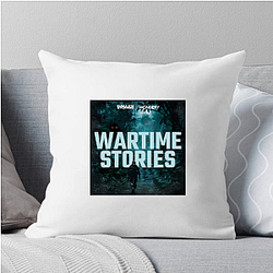 MrBallen Podcast explores mysteries Mrballen Podcast Pillows Cover