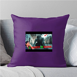 MrBallen Podcast features John Allen Mrballen Podcast Pillows Cover