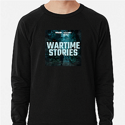 MrBallen Podcast explores mysteries Mrballen Podcast Sweatshirts