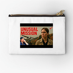 MrBallen Podcast is very popular Mrballen Podcast Zipper Pouches