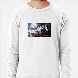 MrBallen Podcast is true crime Mrballen Podcast Sweatshirts