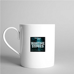 MrBallen Podcast explores mysteries Mrballen Podcast Mugs