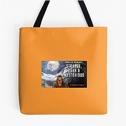 MrBallen Podcast is true crime Mrballen Podcast Bags