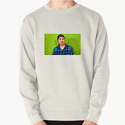 MrBallen Podcast has great host Mrballen Podcast Sweatshirts