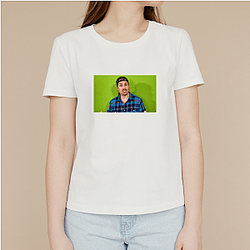 MrBallen Podcast has great host Mrballen Podcast T-Shirts
