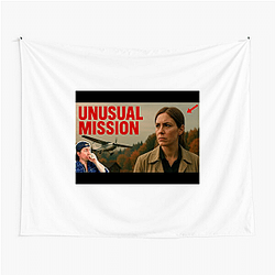 MrBallen Podcast is very popular Mrballen Podcast Tapestries