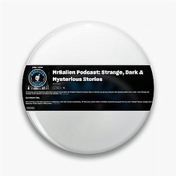MrBallen Podcast builds suspense Mrballen Podcast Pins