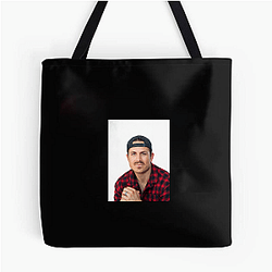 MrBallen Podcast is mysterious Mrballen Podcast Bags