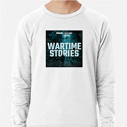 MrBallen Podcast explores mysteries Mrballen Podcast Sweatshirts