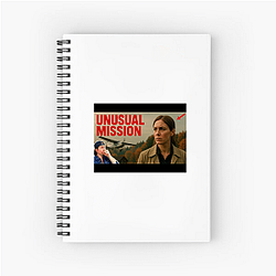 MrBallen Podcast is very popular Mrballen Podcast Notebook