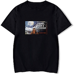 MrBallen Podcast is true crime Mrballen Podcast T-Shirts