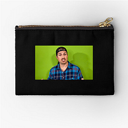 MrBallen Podcast has great host Mrballen Podcast Zipper Pouches