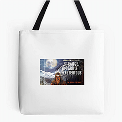 MrBallen Podcast is true crime Mrballen Podcast Bags