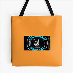 MrBallen Podcast tells stories Mrballen Podcast Bags