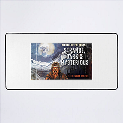 MrBallen Podcast is true crime Mrballen Podcast Mouse Pads