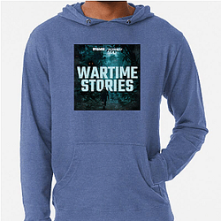 MrBallen Podcast explores mysteries Mrballen Podcast Hoodies