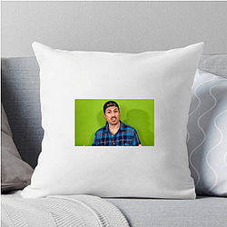 MrBallen Podcast has great host Mrballen Podcast Pillows Cover