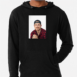 MrBallen Podcast is mysterious Mrballen Podcast Hoodies
