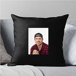 MrBallen Podcast is mysterious Mrballen Podcast Pillows Cover