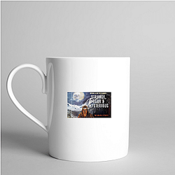 MrBallen Podcast is true crime Mrballen Podcast Mugs