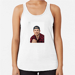 MrBallen Podcast is mysterious Mrballen Podcast Tank Tops