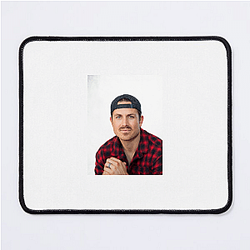MrBallen Podcast is mysterious Mrballen Podcast Mouse Pads