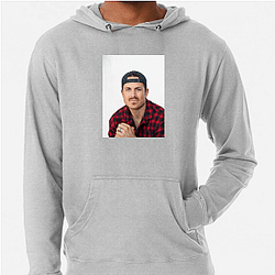 MrBallen Podcast is mysterious Mrballen Podcast Hoodies