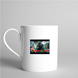 MrBallen Podcast features John Allen Mrballen Podcast Mugs