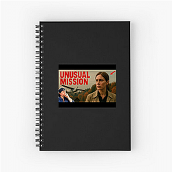 MrBallen Podcast is very popular Mrballen Podcast Notebook
