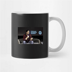 MrBallen Podcast is strange dark Mrballen Podcast Mugs