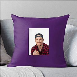 MrBallen Podcast is mysterious Mrballen Podcast Pillows Cover