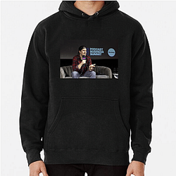 MrBallen Podcast is strange dark Mrballen Podcast Hoodies