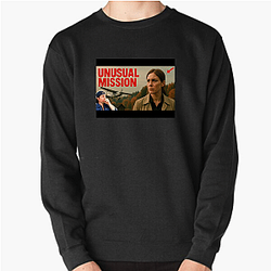 MrBallen Podcast is very popular Mrballen Podcast Sweatshirts
