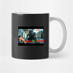 MrBallen Podcast features John Allen Mrballen Podcast Mugs