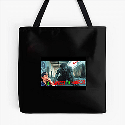 MrBallen Podcast features John Allen Mrballen Podcast Bags