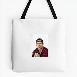 MrBallen Podcast is mysterious Mrballen Podcast Bags