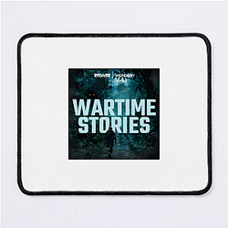 MrBallen Podcast explores mysteries Mrballen Podcast Mouse Pads