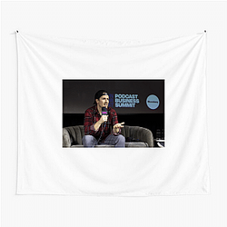 MrBallen Podcast is strange dark Mrballen Podcast Tapestries