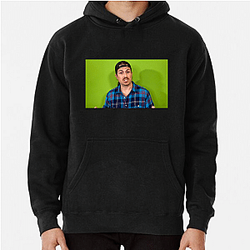MrBallen Podcast has great host Mrballen Podcast Hoodies