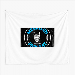MrBallen Podcast tells stories Mrballen Podcast Tapestries