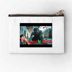 MrBallen Podcast features John Allen Mrballen Podcast Zipper Pouches