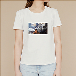 MrBallen Podcast is true crime Mrballen Podcast T-Shirts