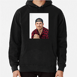 MrBallen Podcast is mysterious Mrballen Podcast Hoodies