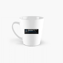 MrBallen Podcast builds suspense Mrballen Podcast Mugs