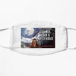 MrBallen Podcast is true crime Mrballen Podcast Face Masks
